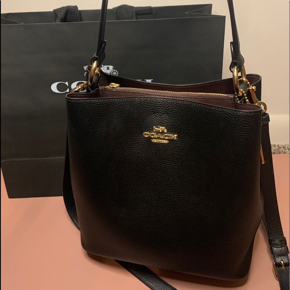 Coach Outlet Bucket Bag
